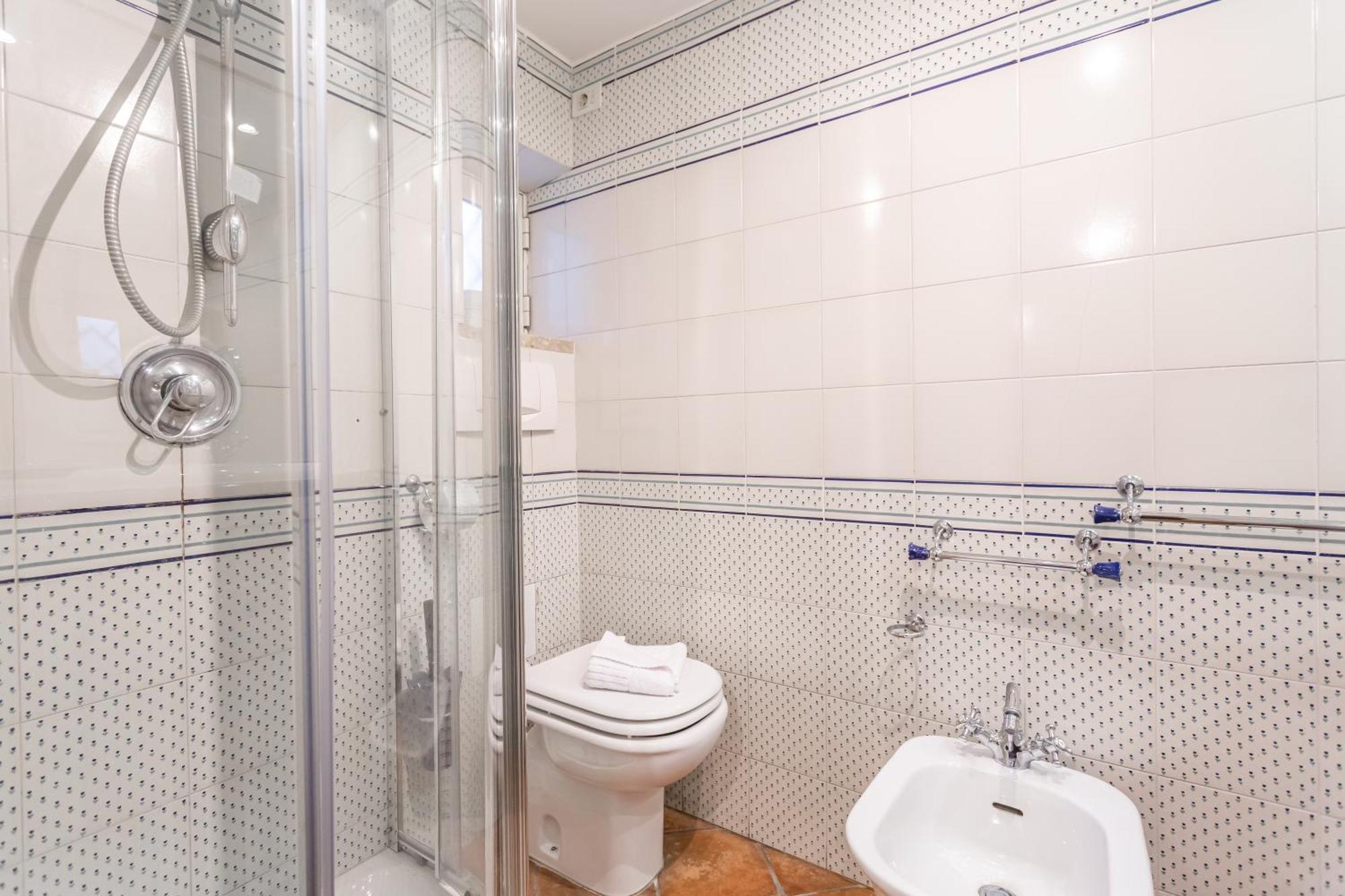 Art House Trastevere Luxury Rome